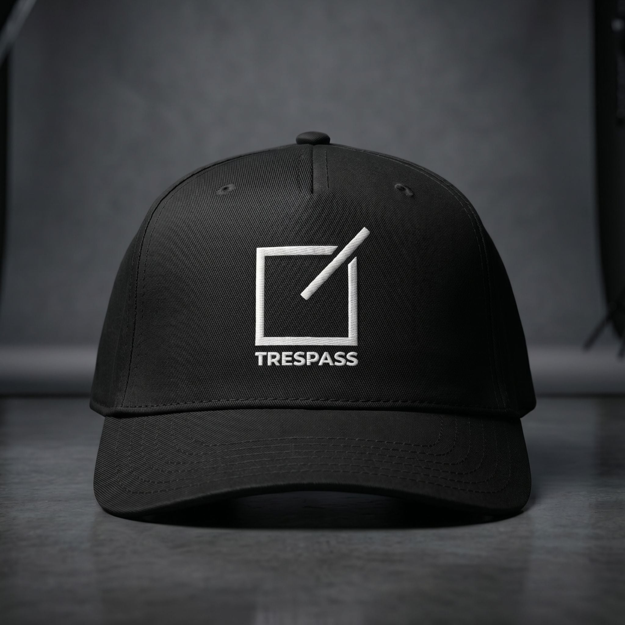 Trespass Hat 🧢