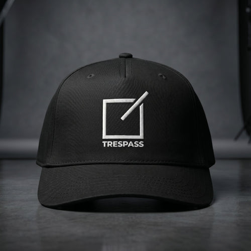 Trespass Hat 🧢