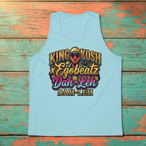 Men’s premium tank top