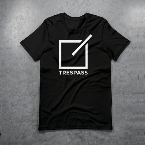 Trespass Tee 👕