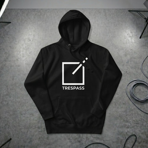Trespass Hoodie 🔥