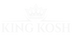 King Kosh Music + Merch - Home